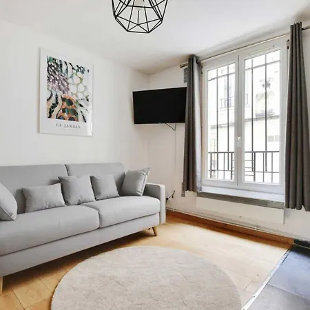 Urban Chic In * Parigi