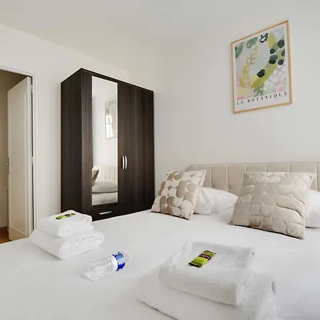 Urban Chic In Appartamento *