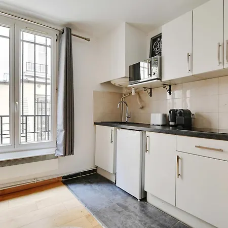 Urban Chic In * Parigi